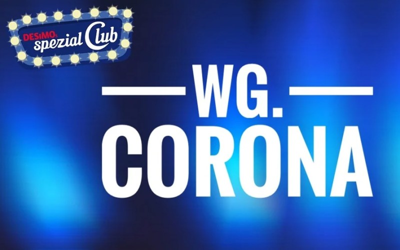 Spezialclub WG Corona