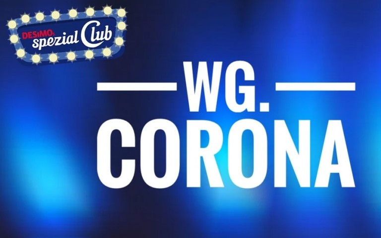 Spezialclub WG Corona Spezialclub WG Corona