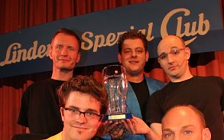 Spezialist 2006 Spezialist 2006