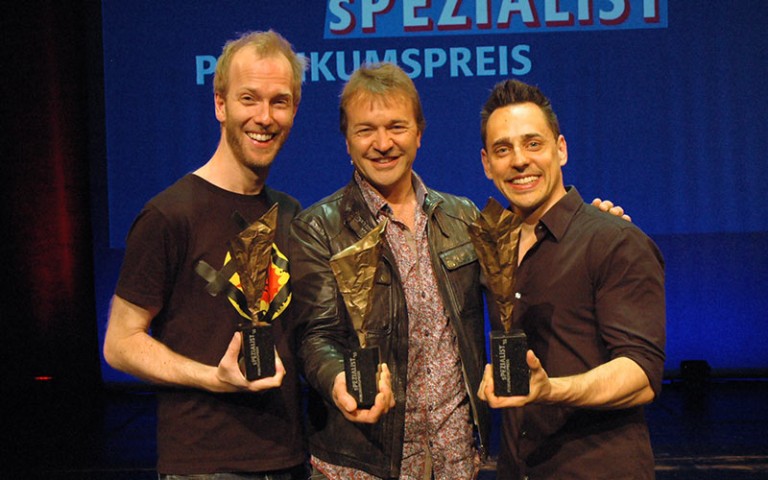 Spezialist 2015 Spezialist 2015