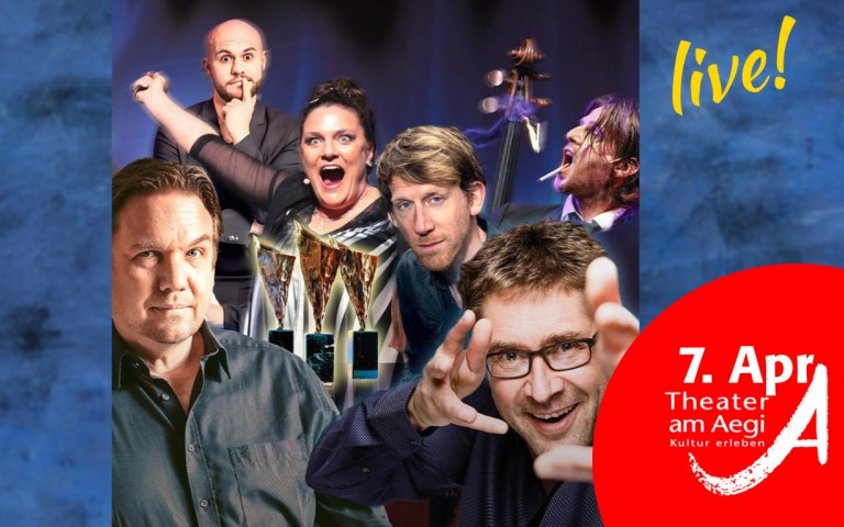 Publikumspreis sPEZIALiST 2026 DESiMOs spezial Club Hannover