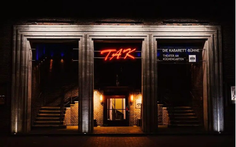 TAK Theater am Küchengarten