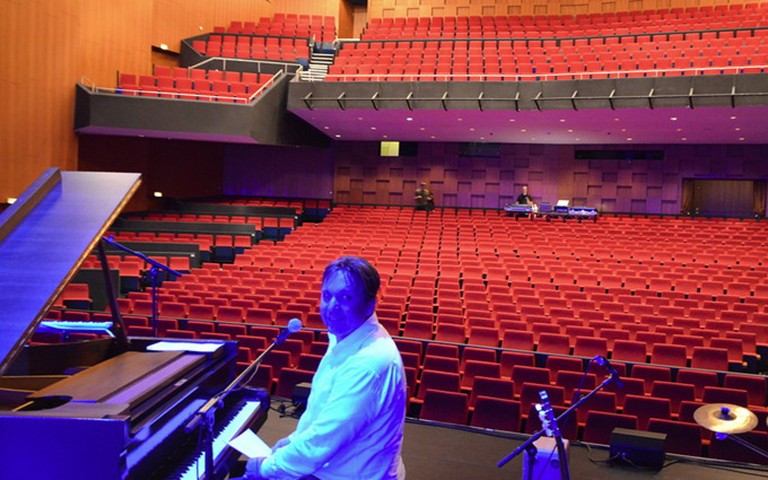 Theater am Aegi Theater am Aegi