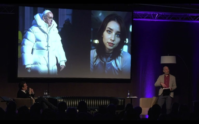 Embedded thumbnail for Morell Westermann