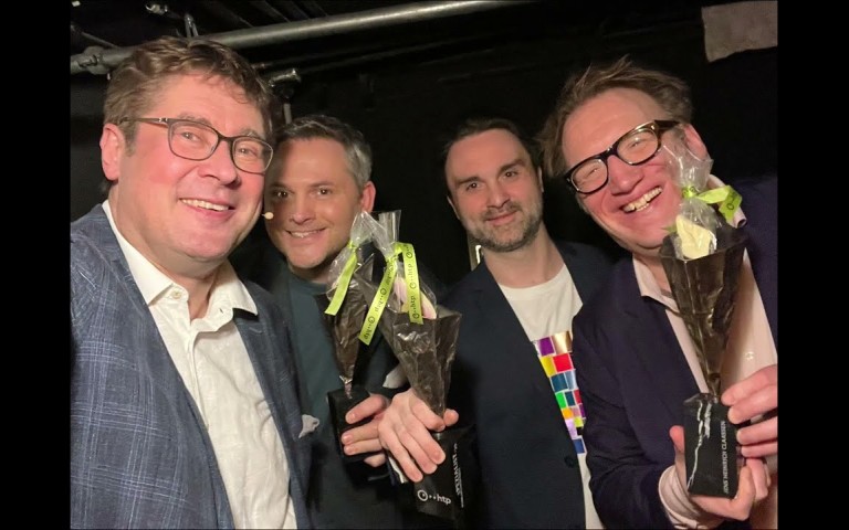 Embedded thumbnail for Publikumspreis sPEZIALiST 2025