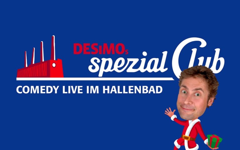 Embedded thumbnail for Hallenbad