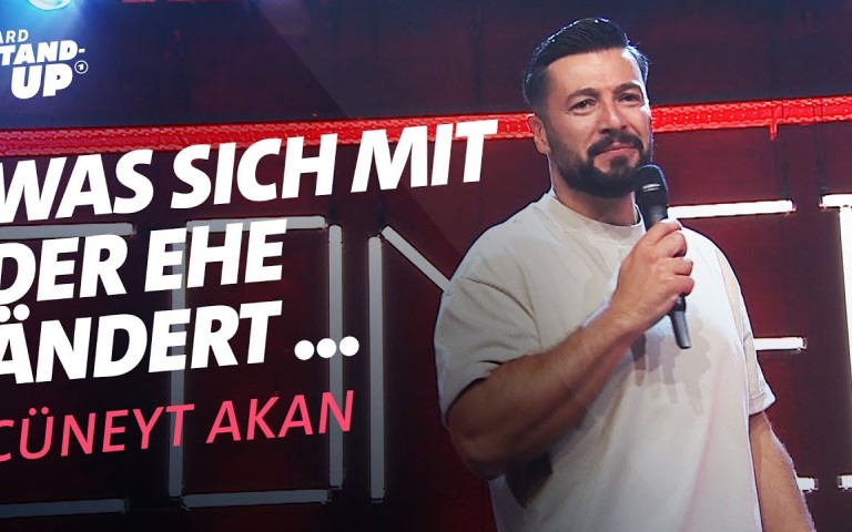 Embedded thumbnail for Cüneyt Akan