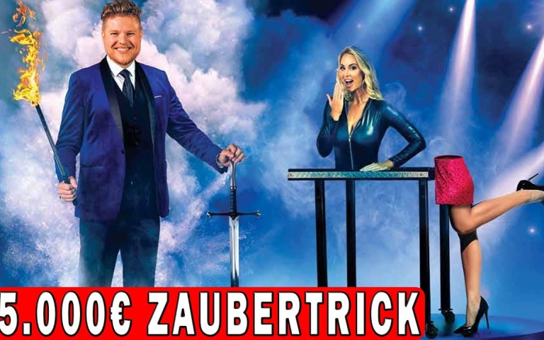 Embedded thumbnail for Matthias Berger