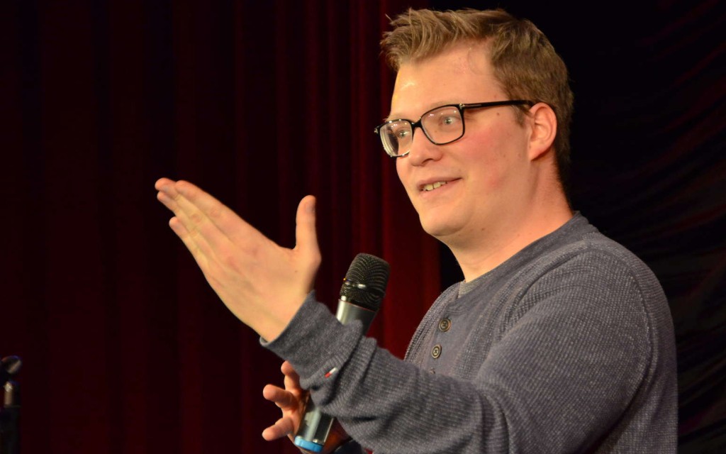 Was Ist Stand Up Comedy www.spezialclub.de
