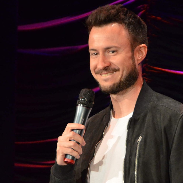 „Funk you“ - Hannover-Premiere von Florian Wagner im Apollo Kino_C_spezial Club 