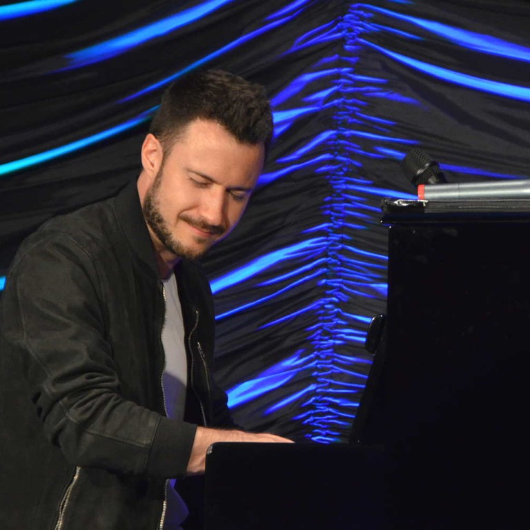 „Funk you“ - Hannover-Premiere von Florian Wagner im Apollo Kino_C_spezial Club 