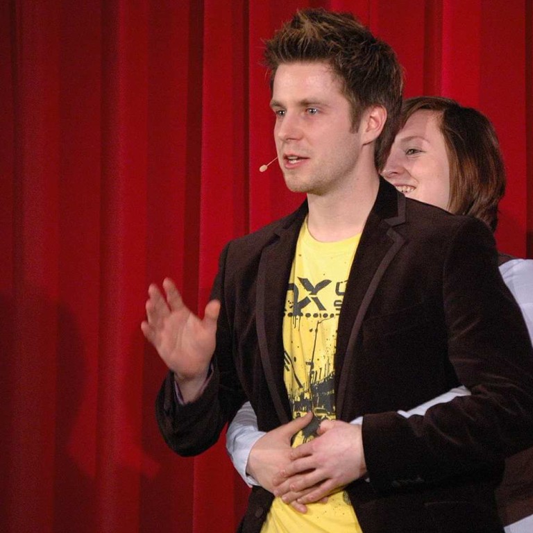 Cody Stones erster Auftritt im spezial Club 2011_C_spezialClub