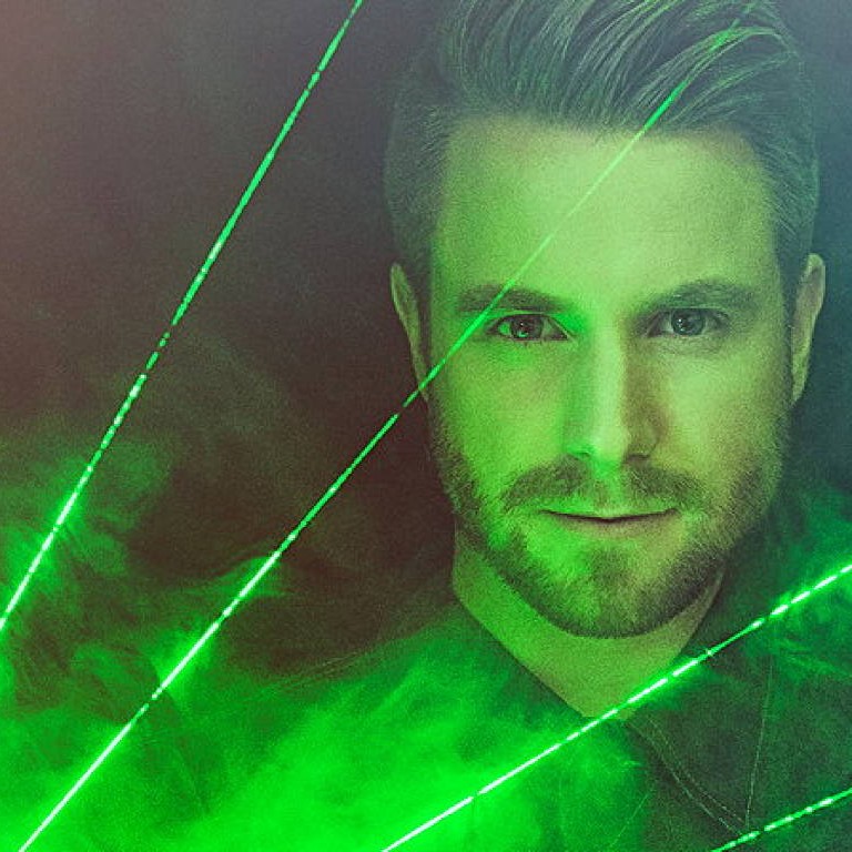 Cody Stone PR Foto Laser_C_Julian Tinne