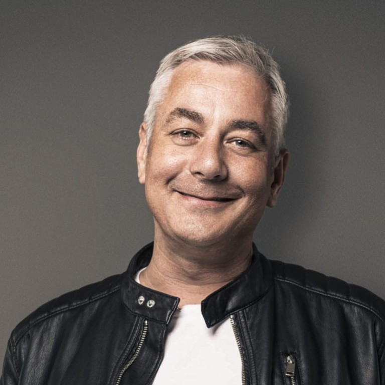 Ingo Oschmann im spezial Club Hannover live im Apollo am 12. Juni 2025 mit Scherztherapie