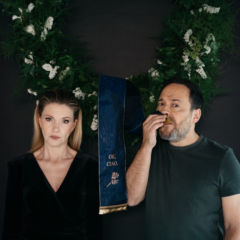 Louisa Kilgus & Andi Kraus - Kranz
