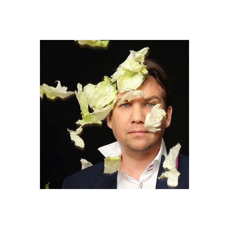 Matthias Brodowy "Kopfsalat"  ©Tomas Rodrigues
