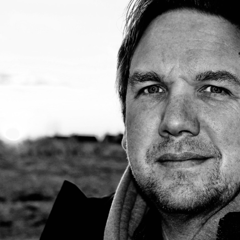 Matthias Brodowy Lesung "Mein Sieb ist ein Gedächtnis ©privat