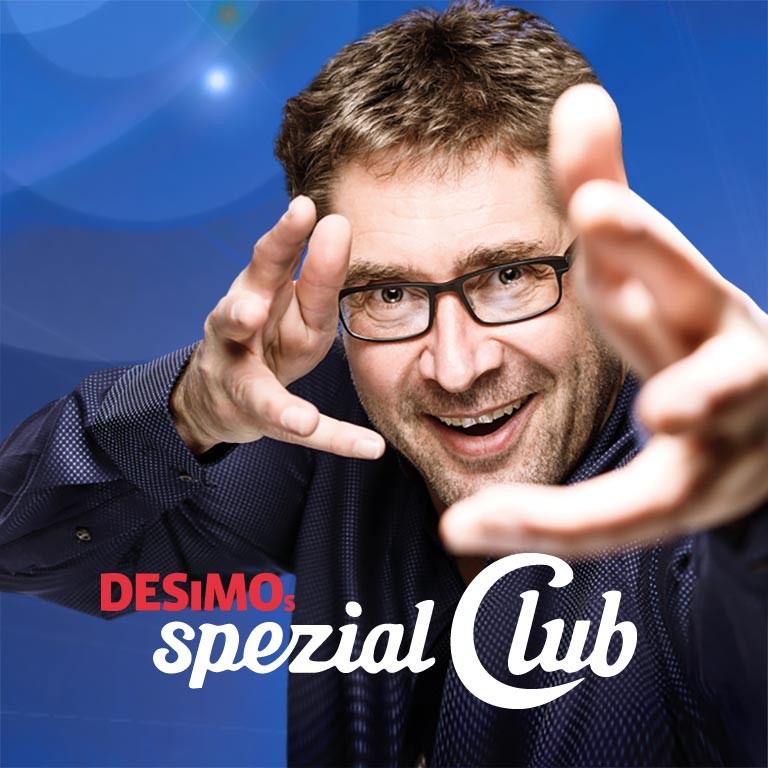 Desimos Spezialclub