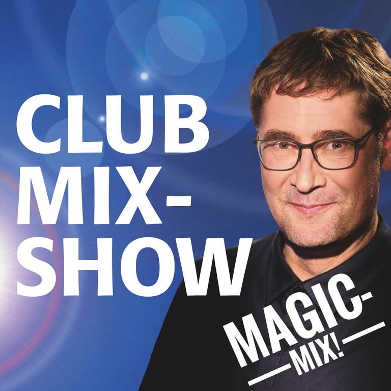 Club-Mix am Mo., den 26.08.2024 um 17:30 im Apollo in Hannover 