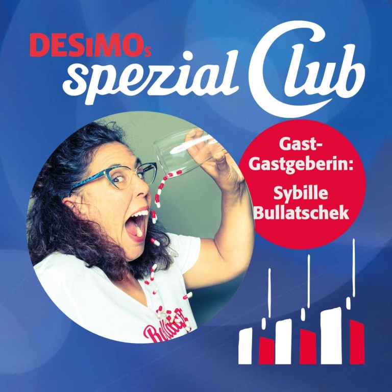 Club-Mix-SHOW am Mo., den 29.September 2025 um 17:30 live im Apollo in Hannover •