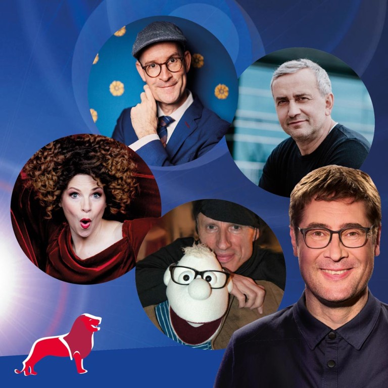 Comedy live in Braunschweig: 02.09.26 spezial Club Mix bei Kultur im Zelt Comedy live in Braunschweig: 02.09.26 spezial Club Mix bei Kultur im Zelt