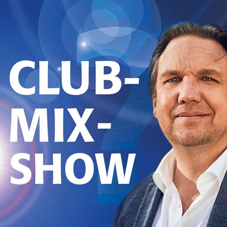 Club-Mix-SHOW am Mo., den 10.12.2024 um 20:15 live im Apollo in Hannover 