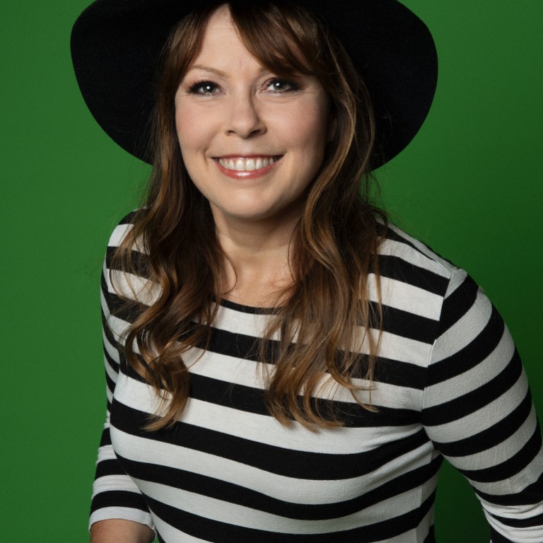 Katie Freudenschuss • One Woman Show • live im spezial Club im Apollo am 22. Februar 27 Katie Freudenschuss • One Woman Show • live im spezial Club im Apollo am 22. Februar 27