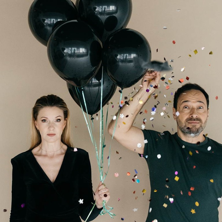 Louisa Kilgus & Andi Kraus live im spezial Club im Apollo am 04.05.2026 um 20:15Uhr