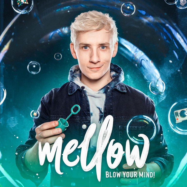 MELLOW - Blow your Mind