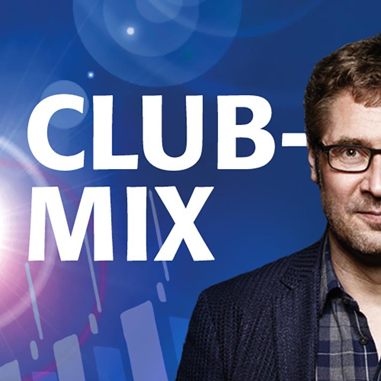Club-Mix am Mo., den 27.11.2023 um 17:30 im Apollo in Hannover