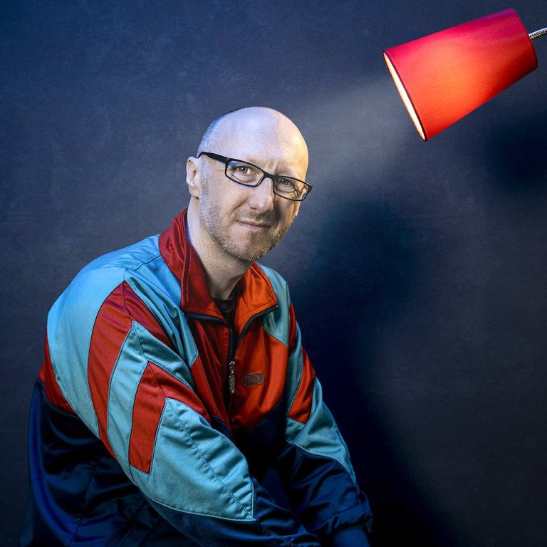 2027-04-27 - Ralf Senkel - Comedy live im spezial Club im Apollo 