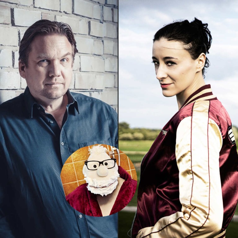 spezial Club "Warm Up" mit Annie Heger, Matthias Brodowy, Werner Momsen live im Apollo am Di 29.4.25 