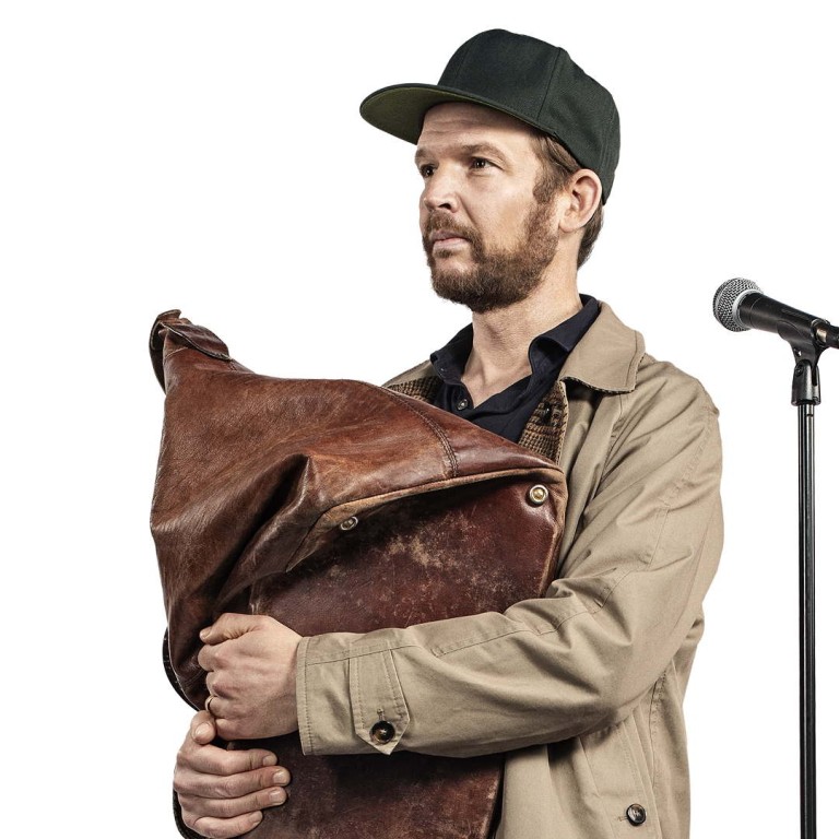 Timo Wopp - JA SORRY! Die neue Show als Hannover-Premiere am 11.2.25, 20:15Uhr