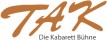 TAK Logo wegen der Kooperation